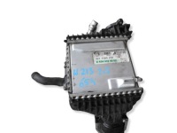 Купить Mercedes-benz e-class радиатор воздуха наддувочный / интеркулер 2016, фото thumb