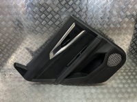 Купити Обшивка двері лівий задня alpine renault austral 22-, фото thumb