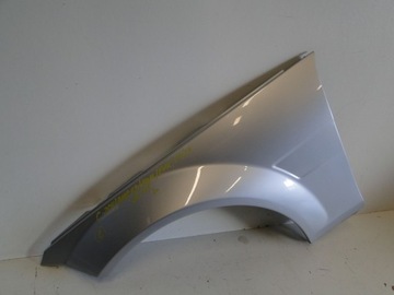 фото thumb №7, Mercedes c клас 204 w204 крило переднє лівий 63 amg 775 a2048800718