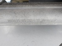 фото thumb №10, Bmw 2 g42 3 g20 g21 4 g22 g23 g26 xdrive трансмісія кермова рейка рульова