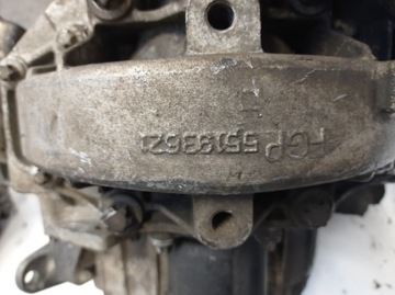 фото thumb №8, Коробка передач коробки передач grande punto 1.3 m-jet m20f13di