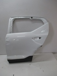 фото thumb №1, Двері ліва задні volvo xc40 xc голий