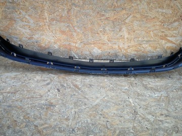 фото thumb №13, Mercedes benz eqc n293 19- накладка планка бампера перед a2938850401