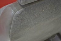 фото thumb №13, Сиденье правый пассажира двойной eu ford transit 5 v 00-06