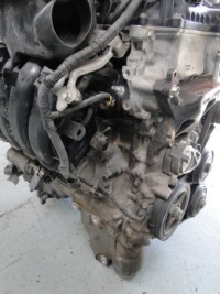 фото thumb №12, Двигун toyota 1.3 vvti 1nr ecu джгут електричний yaris iii