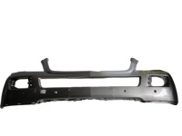 фото thumb №1, Mercedes gl x164 164 бампер передний pts sprysk