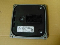 фото thumb №1, Mercedes cla w117 w246 w218 модуль перетворювач лампи