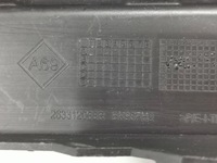 фото thumb №14, Решітка бампера передньої renault clio iv рестайлінг права i ліва 904.