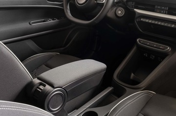 фото thumb №15, Подлокотник подлокотник armster 3, renault zoe, 2017-2019, ткань