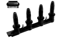 фото thumb №2, Feb37423 катушка зажигания chevrolet aveo