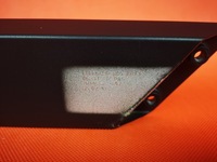 фото thumb №7, Audi a8 4h d4 лонжерон підсилювач поперечина ліва