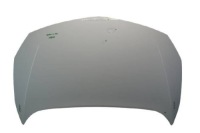 Купить Opel astra j v gtc капот крышка двигателя m840, фото thumb