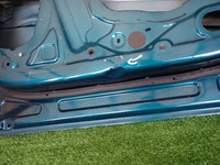 фото thumb №15, Renault arkana 21- дверь правое передние перед