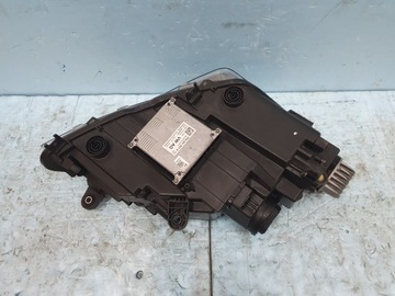 фото thumb №6, Лампа seat ateca 576 повний led ліва перед передня