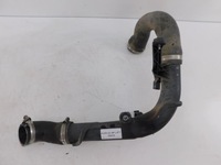 фото thumb №1, Audi a3 8p lift 1,6tdi труба интеркулер