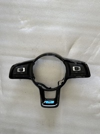 фото thumb №1, Кнопки мультифункція рамка vw r-line 5g0419685 2g0959442l