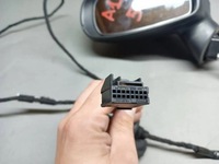 фото thumb №6, Дзеркало ліва audi a1 8x 5 pin europ ly9b