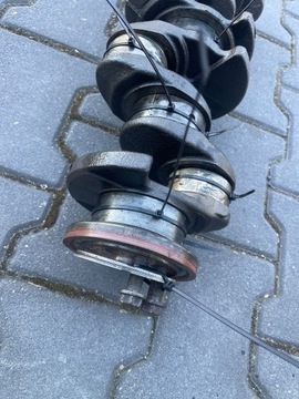 фото thumb №7, Wał коленчатый вкладыши iveco daily boxer jumper ducato 3.0 99-