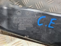 фото thumb №5, Впуск воздухозаборник воздуха opel corsa e 1.2 1.4