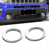 фото thumb №7, Рама лампа противотуманной do jeep renegade 19-20