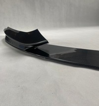 фото thumb №11, Накладка бампера спліттер bmw f32 f36 карбон