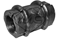 фото thumb №3, Metalcaucho 02488 підвіска, стабілізатор