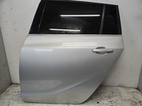 фото thumb №1, Opel zafira c дверь левая задние левый задняя z176