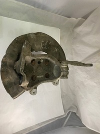 фото thumb №6, Поворотний кулак bmw e60 m5 2282880 правий перед