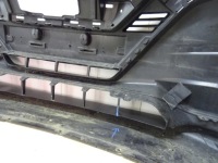 фото thumb №14, Бампер перед nissan qashqai 2 ii рестайлинг 62022-hv00h
