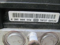 фото thumb №13, Renault clio iii 05-13 блок керування abs 0265232077 0265800559 8200747140