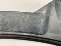 фото thumb №5, Bmw m5 f90 молдинг бампера задня права 8069600