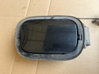 Купити Кришка заливної пального renault laguna 3 2007-2013 hb, фото thumb