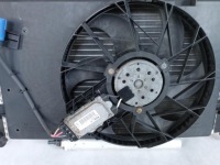 Mercedes b-klasa w245 рестайлінг  радіатор радіатор вентилятор 1.5 b a1695000303 Ціна, фото thumb