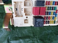 фото thumb №8, Коробка предохранителей bsi оригинальный номер c106 alfa romeo 159 1.9 46520419