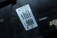 Бампер перед передний pdc лампы citroen c3 aircross 17- с Разборки, фото thumb