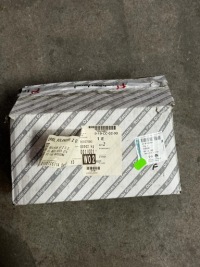 фото thumb №2, Дзеркало зовнішнє ліва combo doblo оригінальний номер 95525984