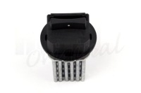 фото thumb №1, Hitachi 132513 регулятор, вентилятор обдув do салону транспортного засобу