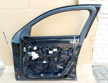 фото thumb №10, Mercedes eqc n293 w293 23r. двері правий перед колір 197 a2937221400