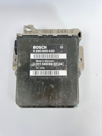 фото thumb №1, Бортовой компьютер блок управления двигателя модуль mercedes w124 r129 0115459932 0280800420