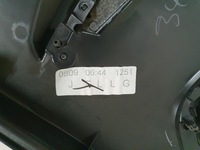 фото thumb №10, Оббивка боковина двері праві зад qashqai ii j11