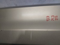 фото thumb №11, Задний бампер свет противотуманные заднего вида fiat bravo 2 ii 198_