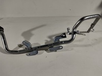 фото thumb №5, Infiniti q50 2.2d 13- шланг трубка води