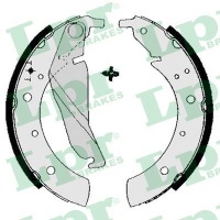 Купить Bmw e34 e28 rear парковочный brake shoes set lpr 04680 oem 34219064271, фото thumb