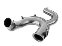 фото thumb №3, Труба wąż шланг повітря renault fluence 1.5 dci