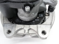 фото thumb №7, Суппорт тормозной задняя правый mercedes glc x253 amg 54963/b