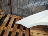 фото thumb №10, Крыло левый aluminiowy bmw 3 g20/ g21 03.19r- лак a96 mineralweiss