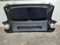 фото thumb №6, Крышка багажника багажника задняя задняя audi q7 4l lz9y