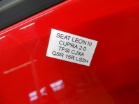 фото thumb №15, Двері праві перед праве передні seat leon iii hb 3d cupra ls3h