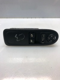 фото thumb №1, Панель перемикач вікон psa 98012283xt