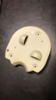 фото thumb №1, Часть салона bmw 3 e46 1436448